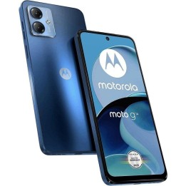 Motorola Moto G14 8GB/256GB Smartphone 6.5" 60Hz 5000mAh Azul Cielo