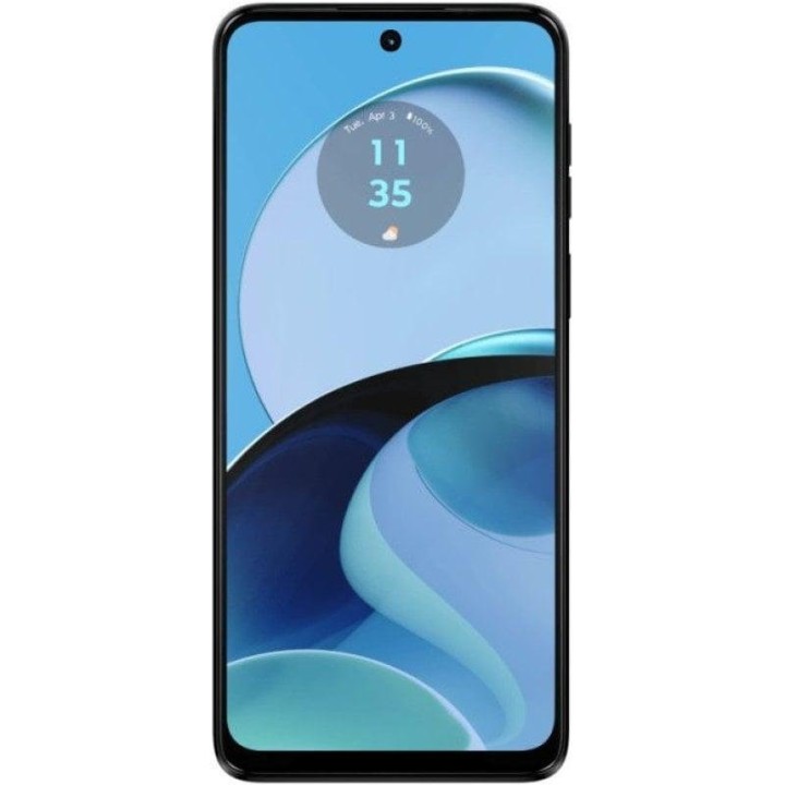 Motorola Moto G14 8GB/256GB Smartphone 6.5" 60Hz 5000mAh Azul Cielo
