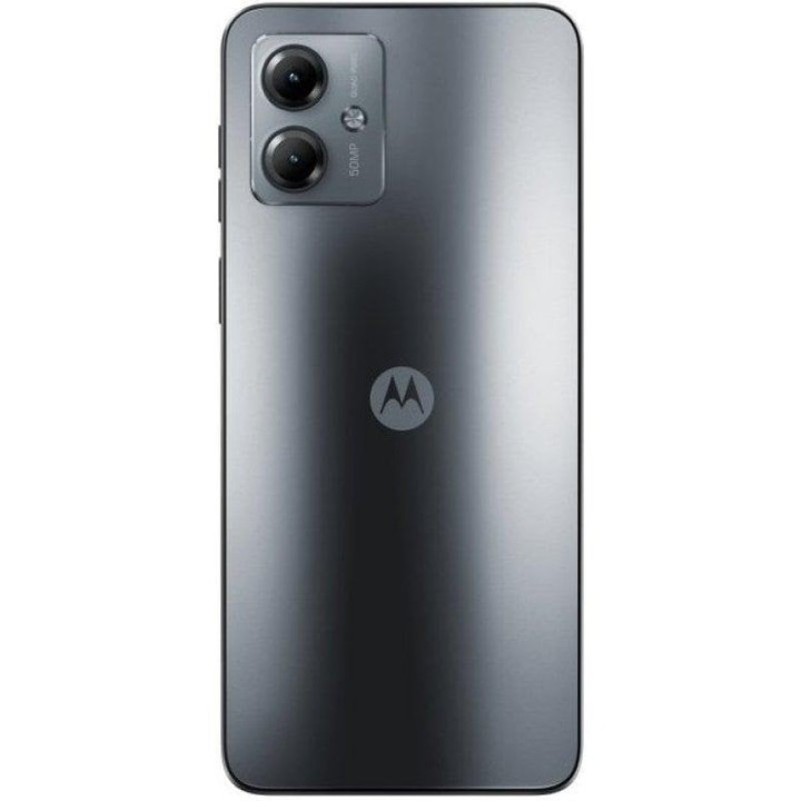 Motorola Moto G14 4G 8GB 256GB 6.5" Gris Acero
