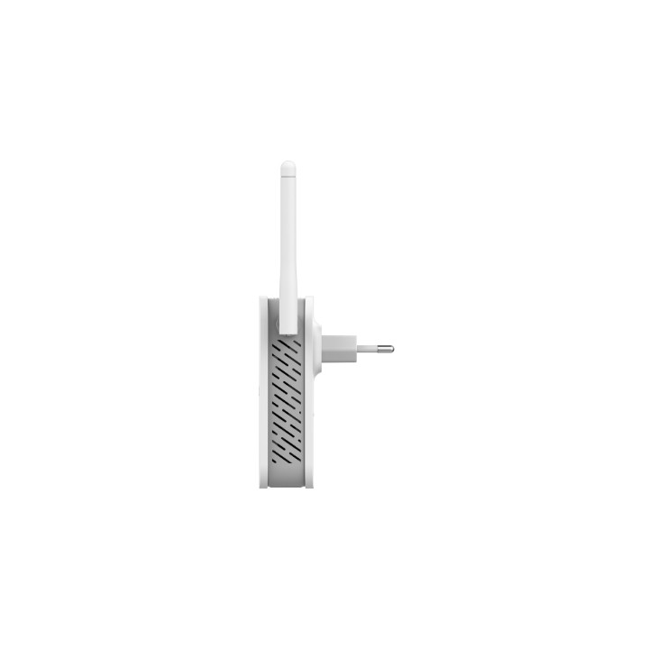 Repetidor D-Link N300 1xRJ45 Ethernet Blanco (DAP-1325)