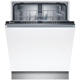 Balay 3VF5012NP Lavavajillas Integrable Capacidad 13 Cubiertos E