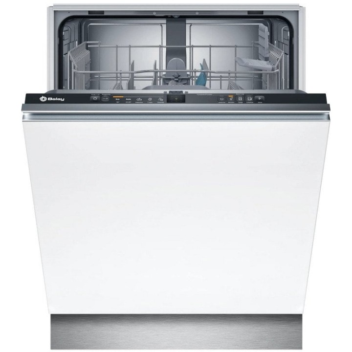 Balay 3VF5012NP Lavavajillas Integrable Capacidad 13 Cubiertos E