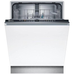 Balay 3VF5011NP Lavavajillas Integrable Capacidad 13 Cubiertos E