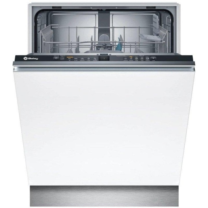 Balay 3VF5011NP Lavavajillas Integrable Capacidad 13 Cubiertos E