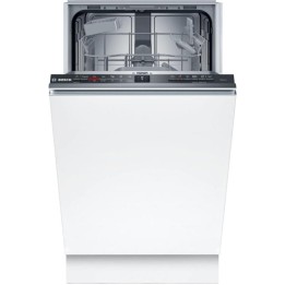 Bosch SPV2HKX42E Lavavajillas Integrable Capacidad 10 Cubiertos E