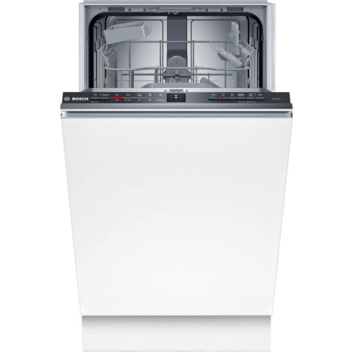 Bosch SPV2HKX42E Lavavajillas Integrable Capacidad 10 Cubiertos E