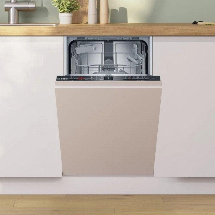 Bosch SPV2HKX42E Lavavajillas Integrable Capacidad 10 Cubiertos E