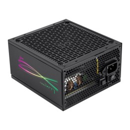 Aerocool LUXPRORGB650M Fuente Alimentación Semi-modular RGB 650W 80plus Bronze +88%