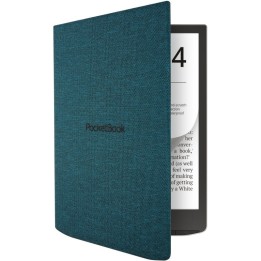 Pocketbook 743 Funda Verde para Ebook Inkpad 4, Color 3 y 2
