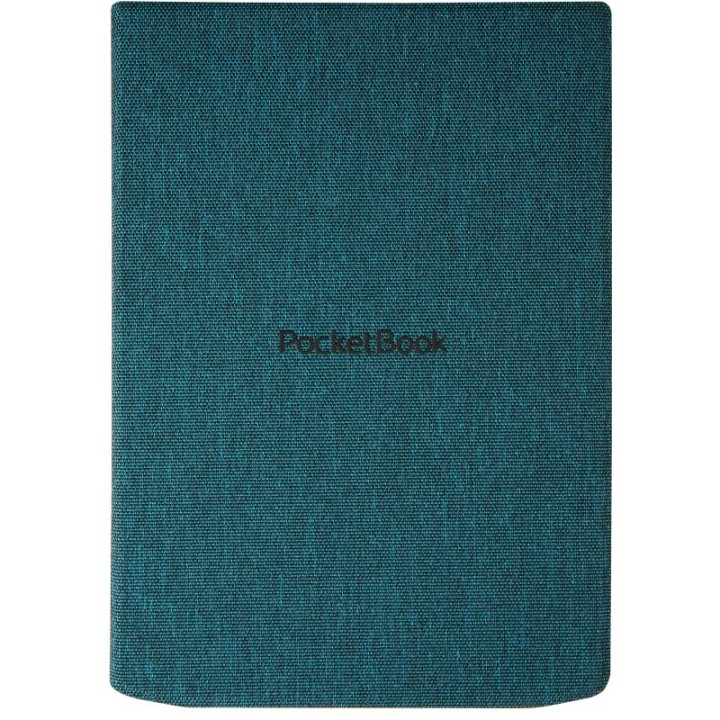 Pocketbook 743 Funda Verde para Ebook Inkpad 4, Color 3 y 2