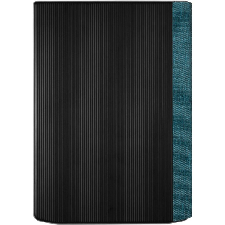 Pocketbook 743 Funda Verde para Ebook Inkpad 4, Color 3 y 2