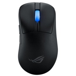 ASUS ROG Keris II Ace Ratón Gaming Inalámbrico 42000DPI Negro