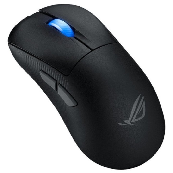ASUS ROG Keris II Ace Ratón Gaming Inalámbrico 42000DPI Negro