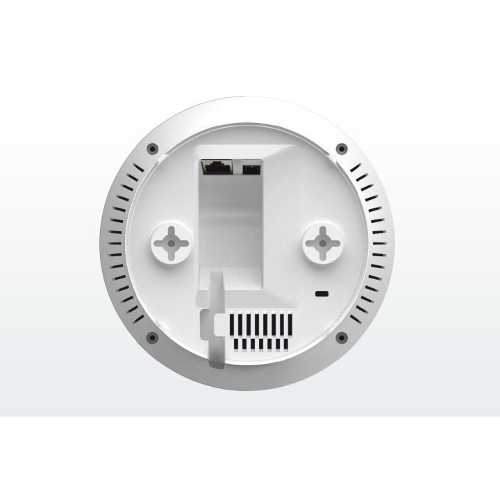 Pto Acceso EnGenius AC1750 WiFi PoE Blanco (EAP1750H)