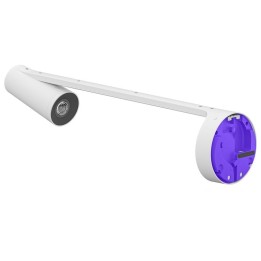 Logitech Scribe Cámara para Pizarra de Salas de Videoconferencia FullHD Blanca