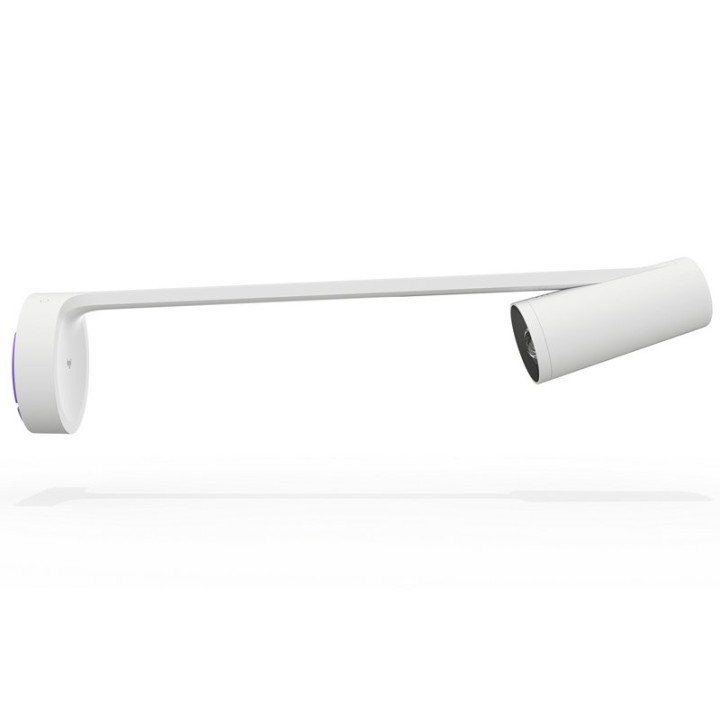 Logitech Scribe Cámara para Pizarra de Salas de Videoconferencia FullHD Blanca