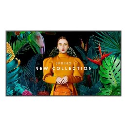 Samsung QH65C Pantalla de Señalización Digital 65" LCD VA UltraHD 4K