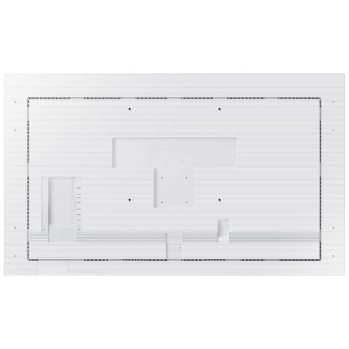 Samsung Flip Pro WM55B 55" LCD VA Pantalla Interactiva UltraHD 4K Táctil