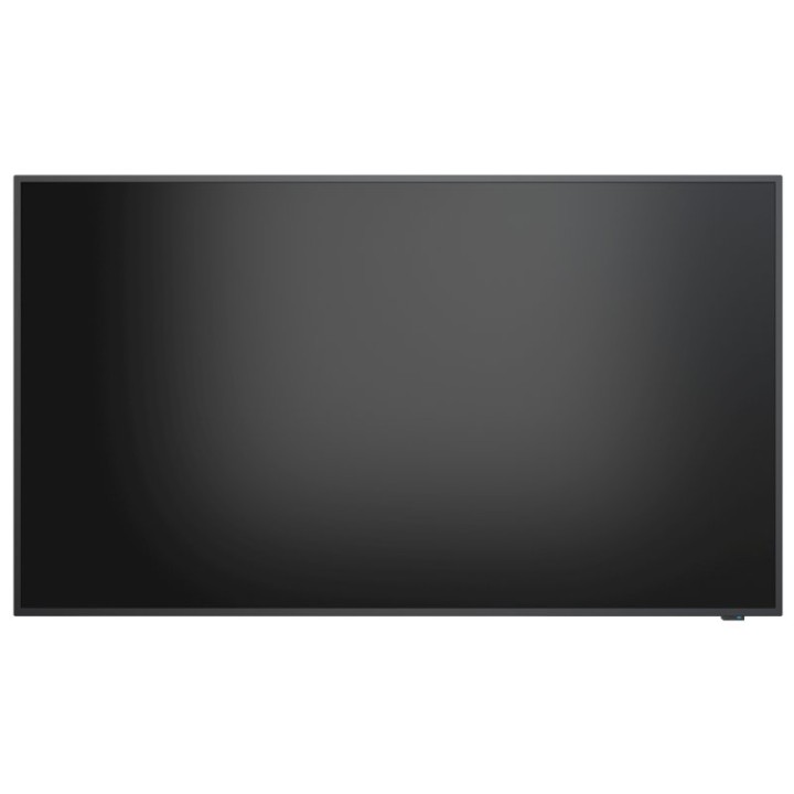 NEC MultiSync E438 Pantalla de Señalización Digital 42.5" IPS UltraHD 4K