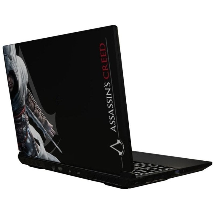 PcCom Revolt 4060 Intel Core i9-14900HX/16GB/1TB SSD/RTX 4060/16"/ Assassin's Creed