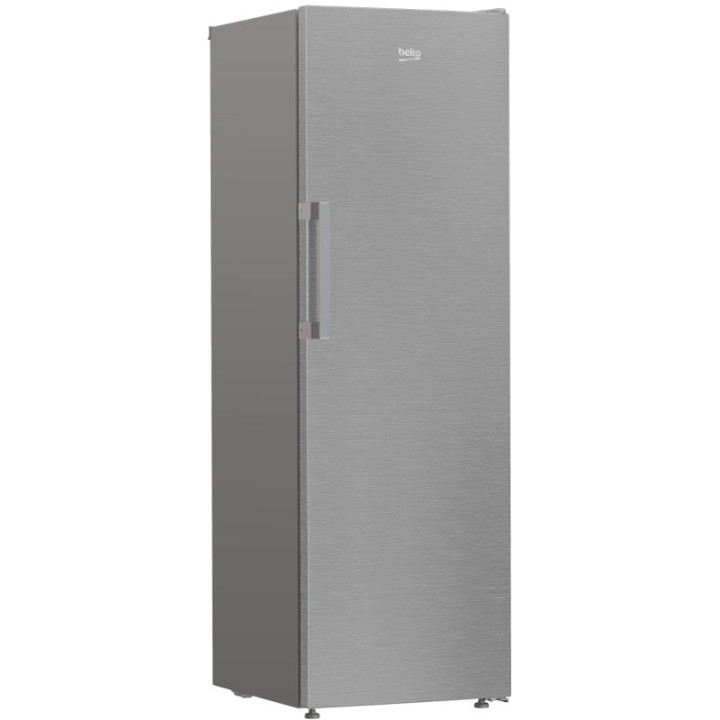 Beko B1RMLNE444XB Frigorífico Una Puerta E Acero Inoxidable