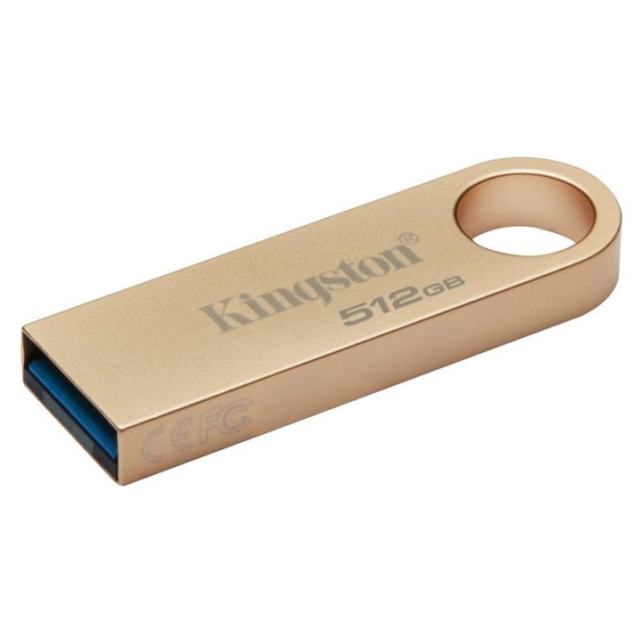 Kingston DataTraveler SE9 G3 512GB USB 3.2 Gen 1 Tipo A