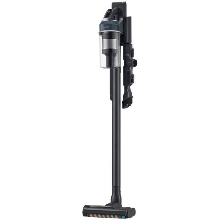 Samsung Jet 85 Complete Aspirador de Escoba y de Mano 210W Negro