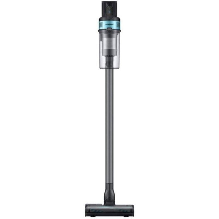 Samsung Jet 75E Pet Aspirador Escoba 2 en 1 550W Negro
