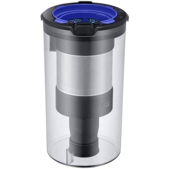 Samsung Jet 75E Pet Aspirador Escoba 2 en 1 550W Negro