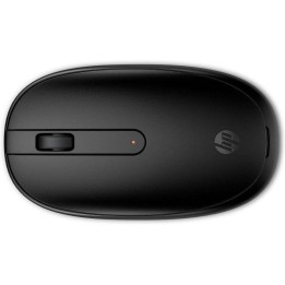HP 240 Ratón Inalámbrico 1600DPI Negro