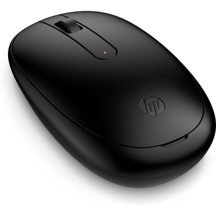 HP 240 Ratón Inalámbrico 1600DPI Negro
