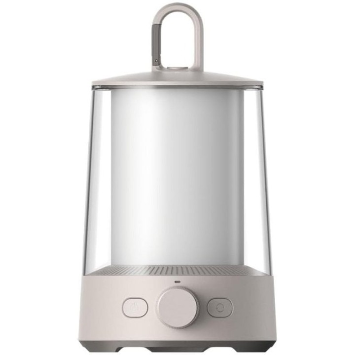 Xiaomi Multi-Functional Camping Lantern Linterna para Camping con Control Inteligente por Bluetooth 230lm