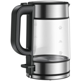 Xiaomi Electric Glass Kettle Hervidor de Agua 1.7L 2200W