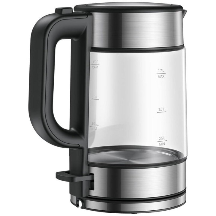 Xiaomi Electric Glass Kettle Hervidor de Agua 1.7L 2200W