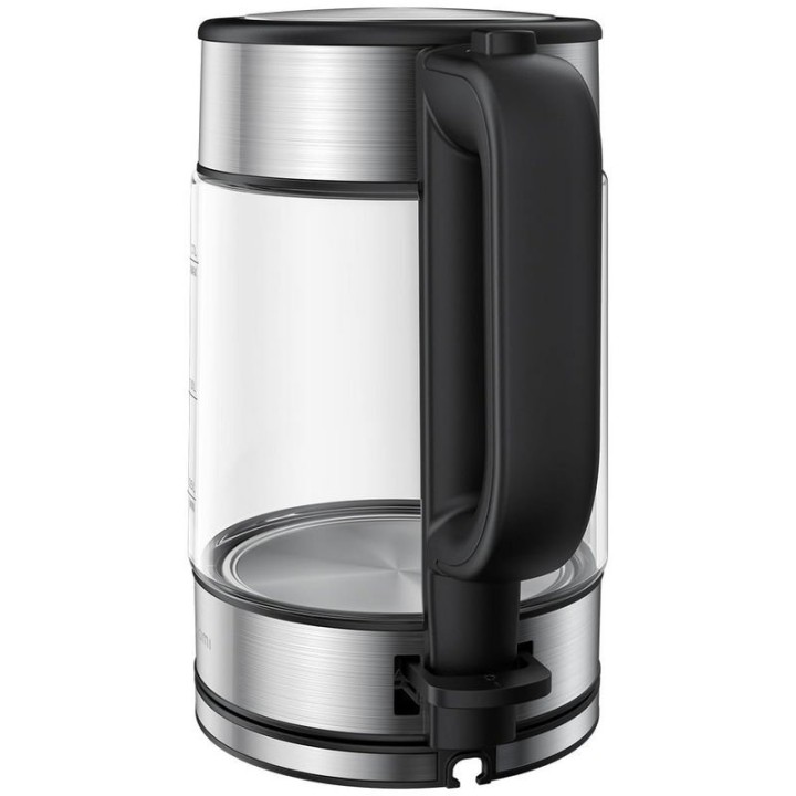 Xiaomi Electric Glass Kettle Hervidor de Agua 1.7L 2200W