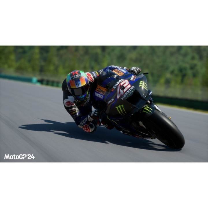 MotoGP 24 Nintendo Switch (Código de Descarga)