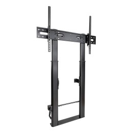 Soporte TOOQ Lottus Fijo/Suelo 55"-100" (FS2290HM-B)