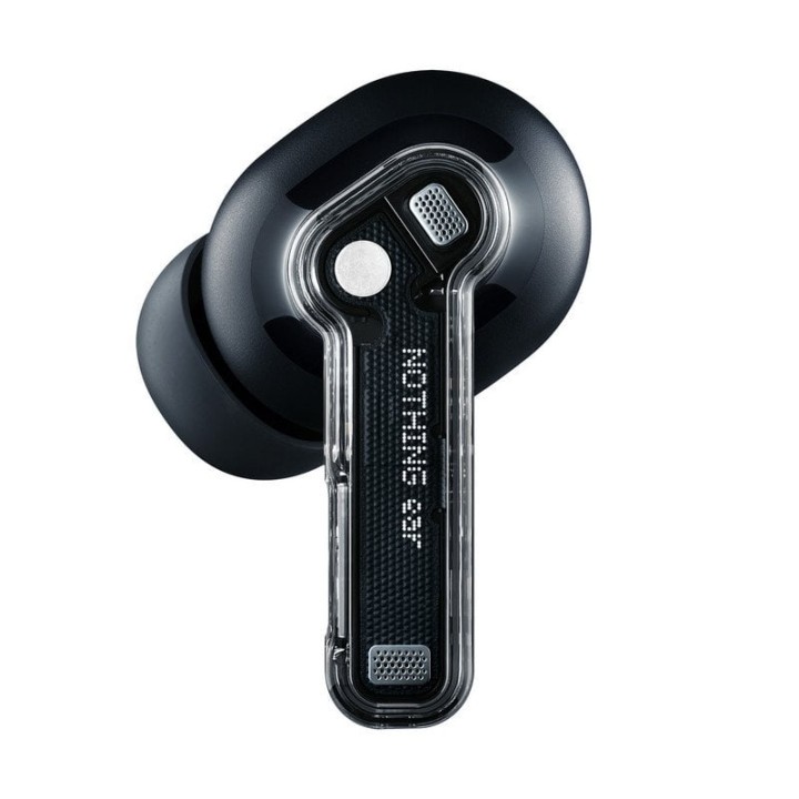 Nothing Ear 2024 Auriculares Bluetooth Negros