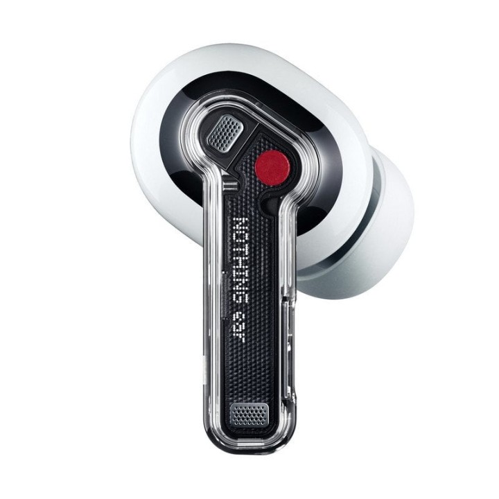 Nothing Ear 2024 Auriculares Bluetooth Blancos