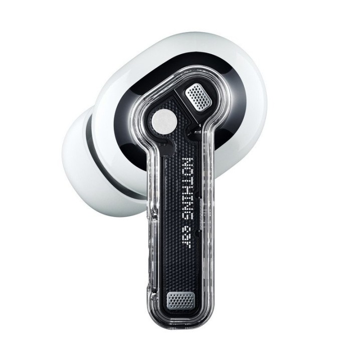 Nothing Ear 2024 Auriculares Bluetooth Blancos