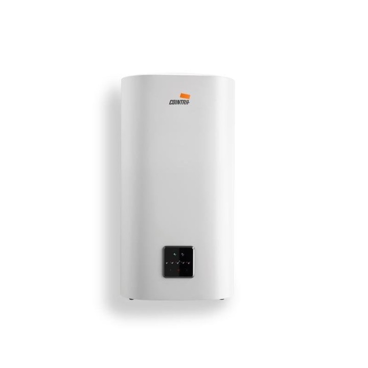 Cointra TDD Plus 80 Termo Eléctrico Vertical/Horizontal de Doble Depósito WiFi 80L B