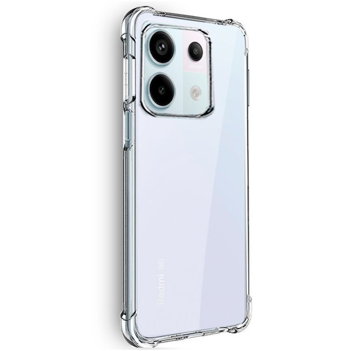 Cool Carcasa AntiShock para Xiaomi Redmi Note 13 Pro 5G / Poco X6 5G