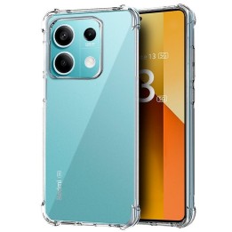 Cool Carcasa AntiShock Transparente para Xiaomi Redmi Note 13 5G