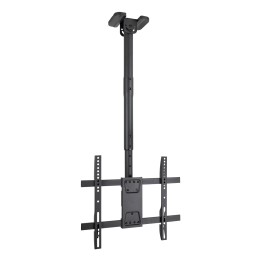 Soporte Techo TOOQ 32-75" Gira/Inclina (LPCE1175TSLI-B)