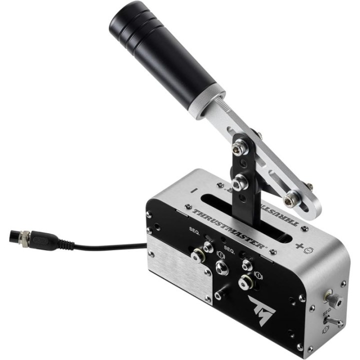Thrustmaster TSS Handbrake Freno de Mano Progresivo para Volantes Thrustmaster