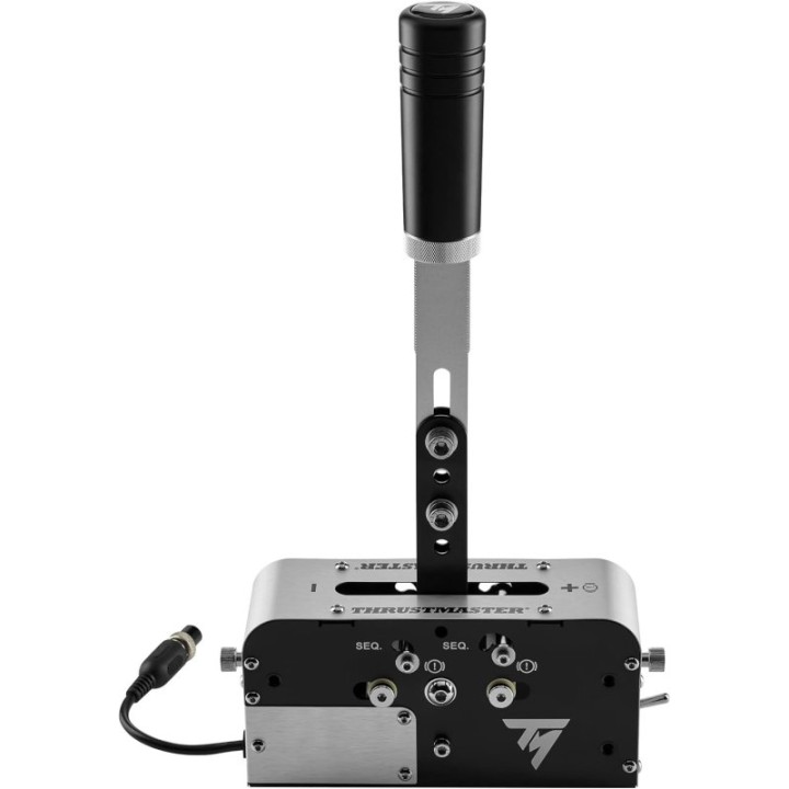 Thrustmaster TSS Handbrake Freno de Mano Progresivo para Volantes Thrustmaster