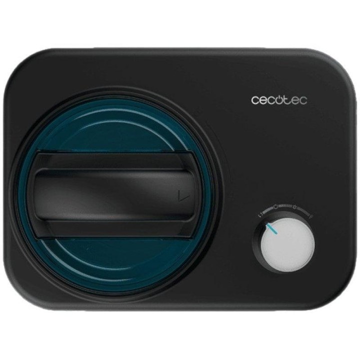 Cecotec Gelacy 800 Heladera con Control Manual 0.8L 100W