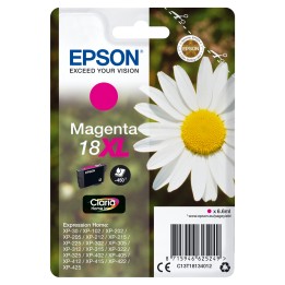 Tinta Epson 18XL T1813 Magenta 6.6ml (C13T18134012)