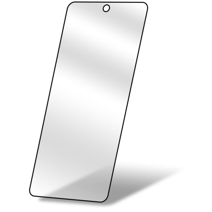 PcCom Essential Protector Cristal Templado 3D para Motorola Moto G13