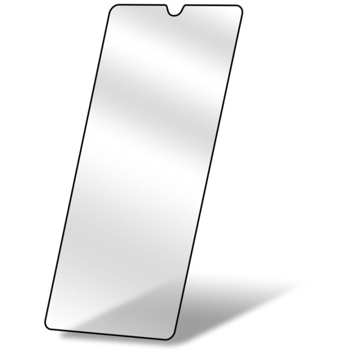 PcCom Essential Protector Cristal Templado 3D para POCO C40